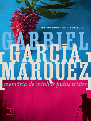 cover image of Memórias de minhas putas tristes